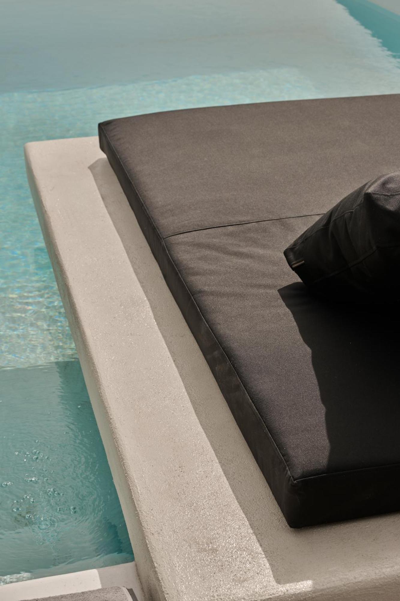 Olvos Luxury Suites Mykonos Mykonos Town Kültér fotó